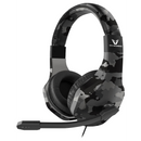 VX Gaming Camo Series 6-in-1 Gaming Headphone for PS3/PS4/XB1/PC and Mobile