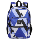 Quest Bobby 27l Backpack - Geo Blue