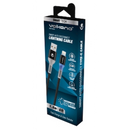 Volkano Smart Series Auto Disconnect Lightning Cable, 1.8m