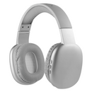 Rocka Soul Series Bluetooth Headphone - Silver