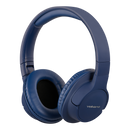 Volkano Galactic Series Bluetooth Headphones - Blue