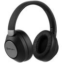 Amplify Onyx Bluetooth Wireless Headphones with ANC - Black