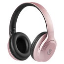 Volkano Thrive Series Bluetooth Headphones - Rose Gold