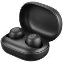 Amplify HushPods - TWS Earphone with ANC - Black