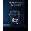 Creality CR-6 SE 3D Printer 235x235x250