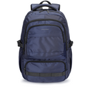 Kingsons Megatron Scholar Backpack Navy
