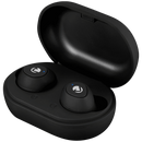 Volkano True Elements Series True Wireless Earphones - Black
