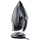 EIGER ANGATO - 2200W CORDLESS CERAMIC STEAM IRON