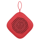 Amplify Maestro Portable Bluetooth Speaker - Red
