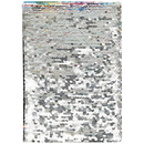 Quest Sequin Notebook Unicorn