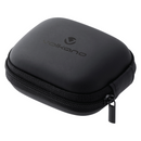 Volkano Pod Series Earphone Case - Black