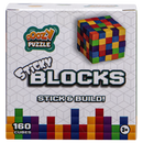 Ooozy Sticky Blocks