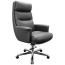 Everfurn Kingsley High Back Office Chair