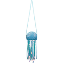 Quest Octo Purse - Aqua