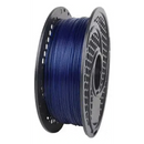 SA Filament PLA UV Neon Filament 1kg - Luminous Blue