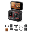Insta360 Ace Pro 2 Flash Print Bundle
