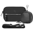 Supanova Robin Crossbody handbag - Black