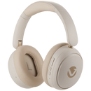 Volkano Lexi Bluetooth Headphone with ANC - Nude
