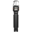 Rugged by Volkano Multi-Function Keychain Light with Tripod