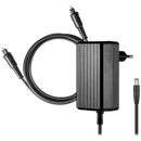 Volkano Power Supply and 1.2m Toslink Cable Bundle