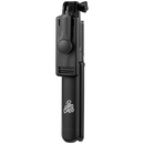 Pro Bass Capture Series Tripod Selfie Stick with Remote