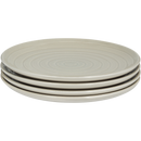 Legend Premium Stoneware 4pc plate 21cm