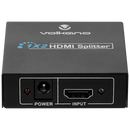 Volkano HDMI 2-Way Splitter