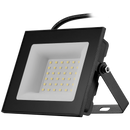 Switched 30w LED Flood Light