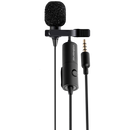 Volkano Clip Pro Series 3.5mm Microphone