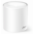 TP-Link Deco X10 (1-Pack) AX1500 Whole Home Mesh Wi-Fi 6 System (Tri-Band)