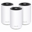 AXE5400 Whole Home Mesh Wi-Fi 6E System(Tri-Band)