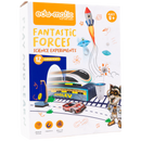 Edu-Matic Fantastic 17 experiments with magnets