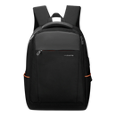 Volkano Atlanta 15.6" Laptop Backpack Black
