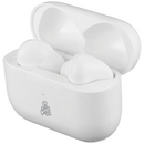 Pro Bass Pulse Buds True Wireless Earphones with Charging Case - White
