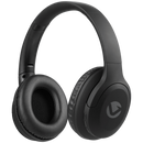 Volkano Thrive Series Bluetooth Headphones - Black