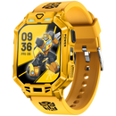 Volkano Transformers Series Kids Watches - Bumble Bee