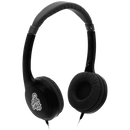 Pro Bass Elevate Series Auxiliary Headphone - Black