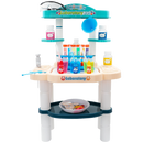 Edu-matic My Laboratory with 19 Experiments