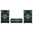 Sony Shake X10 Hifi system and speakers