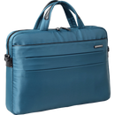 Campus Series - 15.6" Laptop Shoulder Bag - Blue
