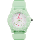 Volkano Mallow Series Kids Analogue Watch - Green