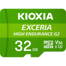 KIOXIA mSD HIGH ENDURANCE 64GB