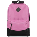 Volkano Daily Grind 18" Backpack - Hot Pink