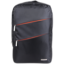 Kingsons 15.6" Laptop Backpack - Evolution - Black