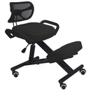 Everfurn Toshero Kneel Chair