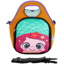 Quest Neoprene Lunch Bag Mermaid