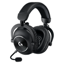 Logitech(R) G Pro X Wireless Lightspeed Gaming Headset - Black