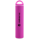 Volkano Mini Erupt Power Bank 2600mah - Pink