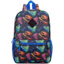 Quesr Sneakers 4-Piece Backpack - Multi