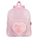 Quest Girls Fashion-Unicorn Backpack. Pink.